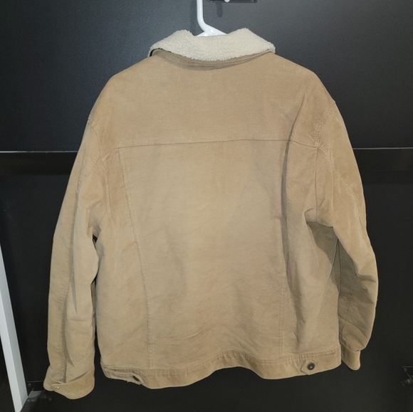 Jack and jones corduroy jacket - Picture 3 of 3